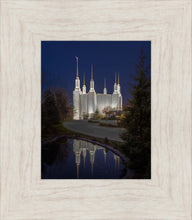 Load image into Gallery viewer, Washington DC Majestic Blue
