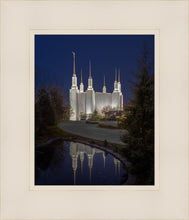Load image into Gallery viewer, Washington DC Majestic Blue
