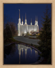Load image into Gallery viewer, Washington DC Majestic Blue
