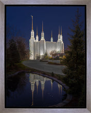 Load image into Gallery viewer, Washington DC Majestic Blue

