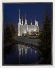 Load image into Gallery viewer, Washington DC Majestic Blue
