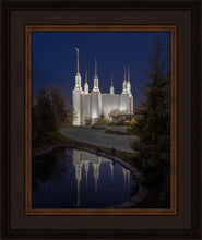 Load image into Gallery viewer, Washington DC Majestic Blue
