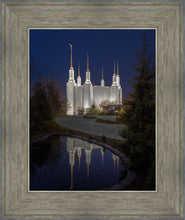 Load image into Gallery viewer, Washington DC Majestic Blue
