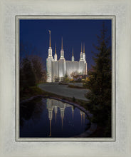 Load image into Gallery viewer, Washington DC Majestic Blue
