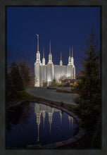 Load image into Gallery viewer, Washington DC Majestic Blue
