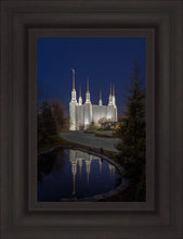 Load image into Gallery viewer, Washington DC Majestic Blue
