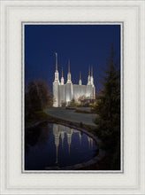 Load image into Gallery viewer, Washington DC Majestic Blue
