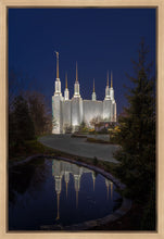 Load image into Gallery viewer, Washington DC Majestic Blue
