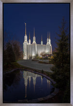 Load image into Gallery viewer, Washington DC Majestic Blue
