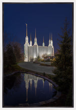 Load image into Gallery viewer, Washington DC Majestic Blue
