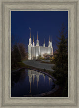 Load image into Gallery viewer, Washington DC Majestic Blue
