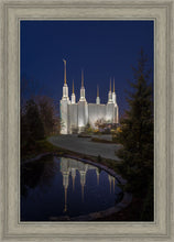 Load image into Gallery viewer, Washington DC Majestic Blue
