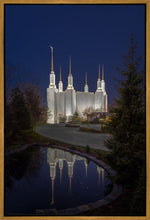Load image into Gallery viewer, Washington DC Majestic Blue

