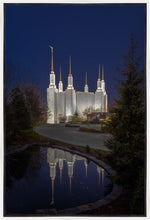 Load image into Gallery viewer, Washington DC Majestic Blue
