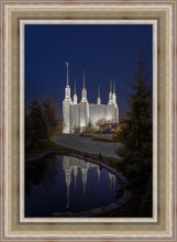 Load image into Gallery viewer, Washington DC Majestic Blue
