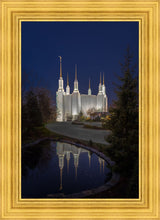Load image into Gallery viewer, Washington DC Majestic Blue
