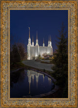 Load image into Gallery viewer, Washington DC Majestic Blue
