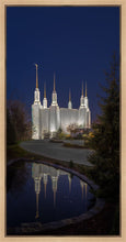 Load image into Gallery viewer, Washington DC Majestic Blue
