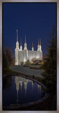 Load image into Gallery viewer, Washington DC Majestic Blue
