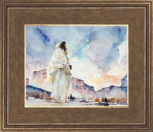 Load image into Gallery viewer, Into The Desert
