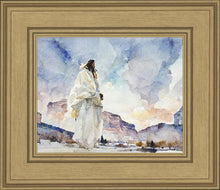 Load image into Gallery viewer, Into The Desert
