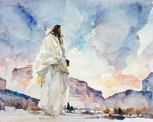 Load image into Gallery viewer, Into The Desert
