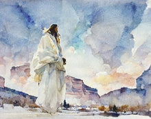 Load image into Gallery viewer, Into The Desert
