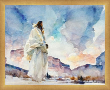 Load image into Gallery viewer, Into The Desert
