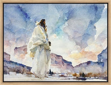Load image into Gallery viewer, Into The Desert
