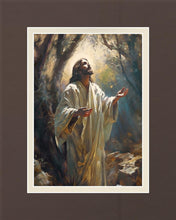 Load image into Gallery viewer, Jesus Prays in the Garden of Gethsemane
