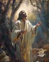 Load image into Gallery viewer, Jesus Prays in the Garden of Gethsemane
