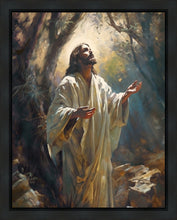 Load image into Gallery viewer, Jesus Prays in the Garden of Gethsemane
