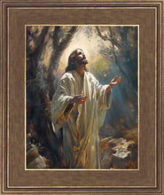 Load image into Gallery viewer, Jesus Prays in the Garden of Gethsemane
