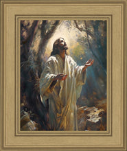 Load image into Gallery viewer, Jesus Prays in the Garden of Gethsemane
