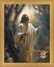 Load image into Gallery viewer, Jesus Prays in the Garden of Gethsemane
