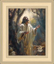 Load image into Gallery viewer, Jesus Prays in the Garden of Gethsemane
