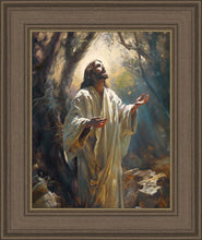 Load image into Gallery viewer, Jesus Prays in the Garden of Gethsemane

