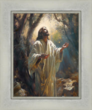 Load image into Gallery viewer, Jesus Prays in the Garden of Gethsemane

