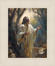 Load image into Gallery viewer, Jesus Prays in the Garden of Gethsemane

