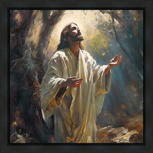 Load image into Gallery viewer, Jesus Prays in the Garden of Gethsemane
