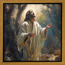 Load image into Gallery viewer, Jesus Prays in the Garden of Gethsemane
