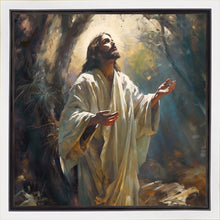 Load image into Gallery viewer, Jesus Prays in the Garden of Gethsemane
