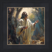 Load image into Gallery viewer, Jesus Prays in the Garden of Gethsemane
