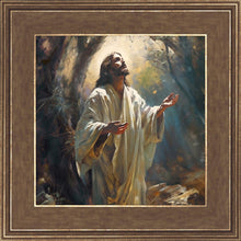 Load image into Gallery viewer, Jesus Prays in the Garden of Gethsemane
