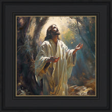 Load image into Gallery viewer, Jesus Prays in the Garden of Gethsemane

