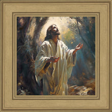 Load image into Gallery viewer, Jesus Prays in the Garden of Gethsemane
