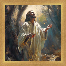Load image into Gallery viewer, Jesus Prays in the Garden of Gethsemane
