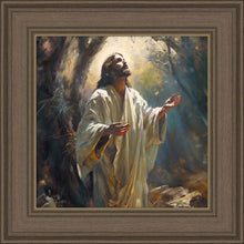 Load image into Gallery viewer, Jesus Prays in the Garden of Gethsemane
