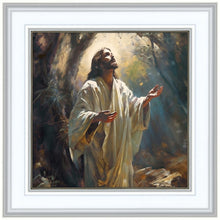 Load image into Gallery viewer, Jesus Prays in the Garden of Gethsemane
