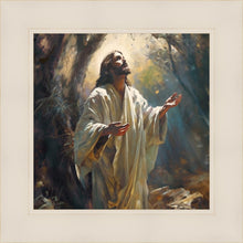 Load image into Gallery viewer, Jesus Prays in the Garden of Gethsemane
